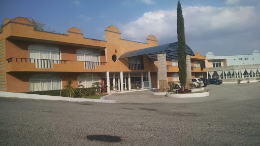 HOTEL HACIENDA, El Carmen, 42831 San Marcos, Hgo., México, Hotel | HGO