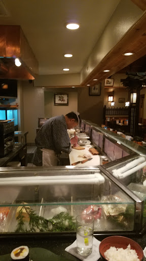 Japanese Restaurant «Harada Japanese Restaurant & Sushi Bar», reviews and photos, 630 Embarcadero, Morro Bay, CA 93442, USA