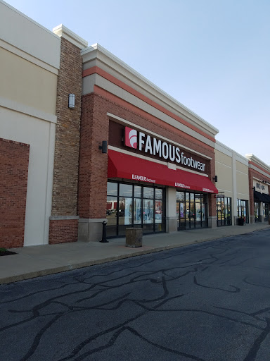 Shoe Store «Famous Footwear», reviews and photos, 100 S Creasy Ln, Lafayette, IN 47905, USA
