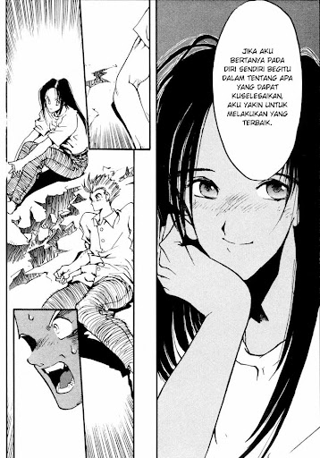 Trigun Manga Online Baca Manga 05 page 22.. 