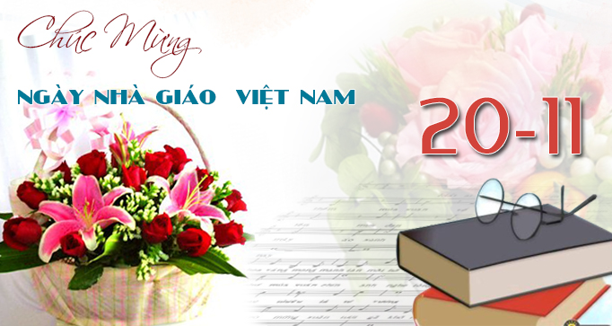Những bài thơ chủ đề 20-11 rất hay của Ca Thương Những bài thơ chủ đề 20-11 rất hay của Ca Thương