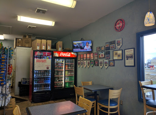Fast Food Restaurant «Classic Sub Shop», reviews and photos, 1164 NJ-33, Trenton, NJ 08690, USA