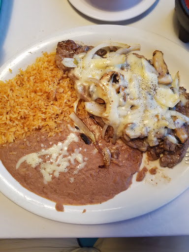 Mexican Restaurant «Castillo Real Mexican Cocina & Bar», reviews and photos, 14 Old Jackson Rd, McDonough, GA 30252, USA