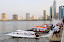 Sharjah-UAE-10 December 2009 - Race 1 of the Gp of Sharjah at Khaleed Lagoon. Final results are: winner Jay Price Qatar Team, Sami Selio Mad Croc Woodstock Team and Guido Cappellini Zepter Team. Picture by Vittorio Ubertone/Idea Marketing