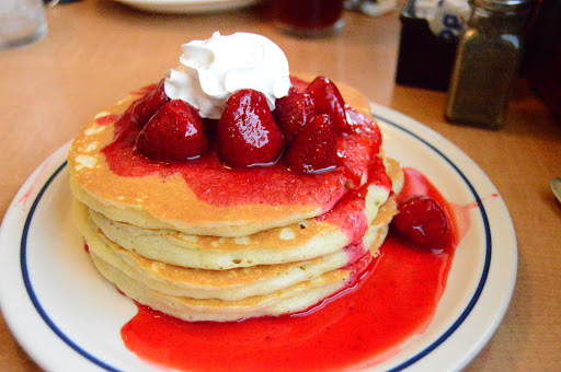 Restaurant «IHOP», reviews and photos, 170 Front Royal Pike, Winchester, VA 22602, USA