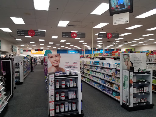 Drug Store «CVS», reviews and photos, 45 Franklin Turnpike, Mahwah, NJ 07430, USA