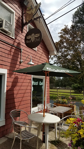 Restaurant «Hoot Owl», reviews and photos, 26 Awosting Rd, Pine Bush, NY 12566, USA