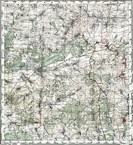 Thumbnail Map 100k--n36-131--(1937)