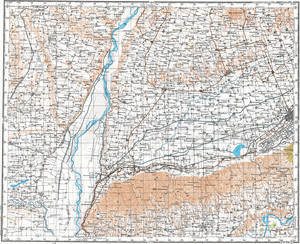 Thumbnail Map 200k--i49-09