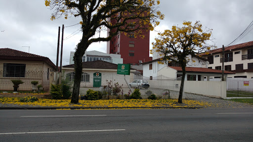 Igreja Messiânica Mundial do Brasil - Boa Vista - PR, R. Canadá, 979 - Bacacheri, Curitiba - PR, 82510-290, Brasil, Local_de_Culto, estado Paraná