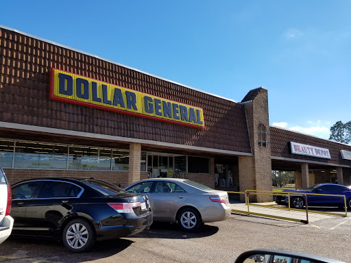 Discount Store «Dollar General», reviews and photos, 355 N Canal Blvd, Thibodaux, LA 70301, USA