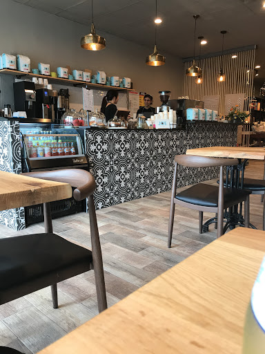 Coffee Shop «SIPS + MAKER», reviews and photos, 312 New Dorp Ln, Staten Island, NY 10306, USA