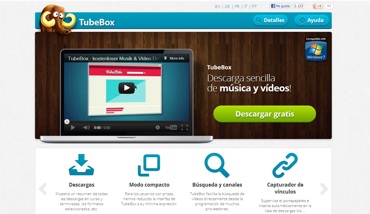 paginas para hacer videos con imagenes}