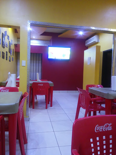 Archis Burgers, Calle Zaragoza 51, Centro, 81000 Guasave, Sin., México, Comida a domicilio | SIN