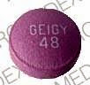 Buy cheap Tripelennamine