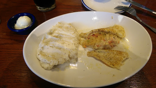 Seafood Restaurant «Red Lobster», reviews and photos, 700 Shorter Ave NW, Rome, GA 30165, USA