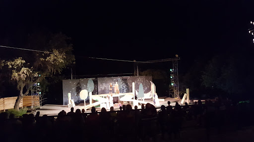 Performing Arts Theater «Emilyann Theatre», reviews and photos, 1101 Ranch Rd 2325, Wimberley, TX 78676, USA