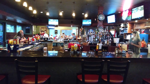 Restaurant «On Tap Grille and Bar», reviews and photos, 4396 Kent Rd, Stow, OH 44224, USA