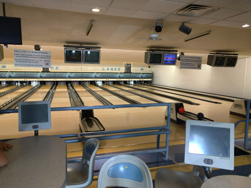 Bowling Alley «Pike Lanes Bowling Inc», reviews and photos, 121 2nd St Pike, Southampton, PA 18966, USA