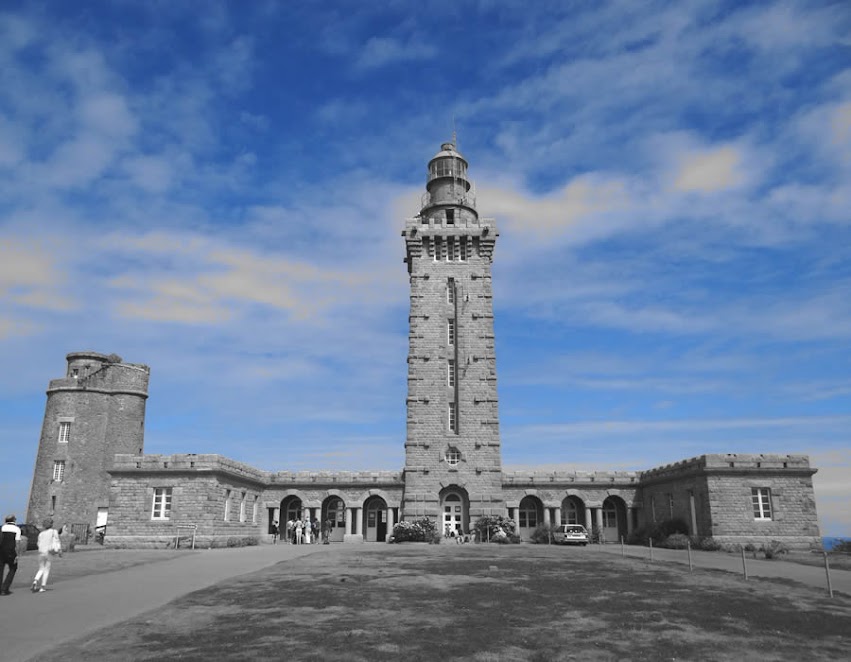 Le cap Fréhel par Bretagne-web.fr