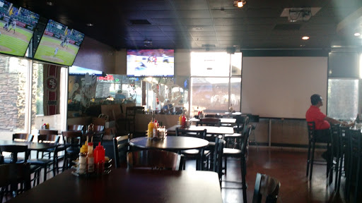 Restaurant «Flamezz Restaurant and Bar», reviews and photos, 900 B St Ste. A, Marysville, CA 95901, USA