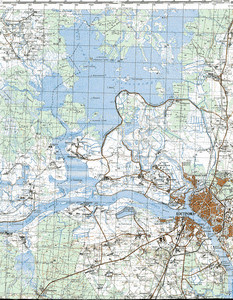 Thumbnail Map 100k--o37-082