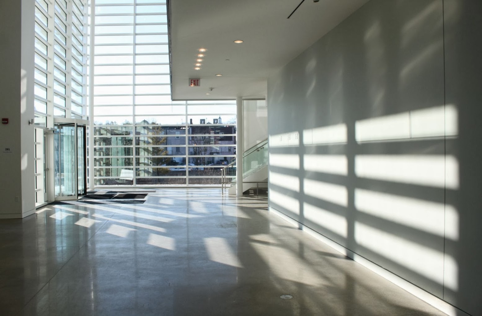 Museum of Wisconsin Art by HGA Architects and