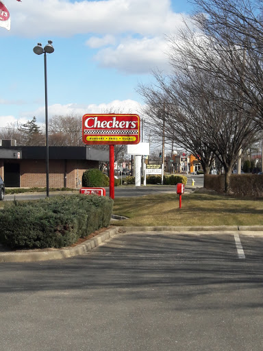 Restaurant «Checkers», reviews and photos, 600 Hempstead Turnpike, Elmont, NY 11003, USA
