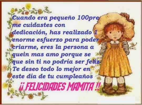 Mejores mensajes de cumpleaños para mamá ~ Frases de cumpleaños Mejores mensajes de cumpleaños para mamá ~ Frases de cumpleaños