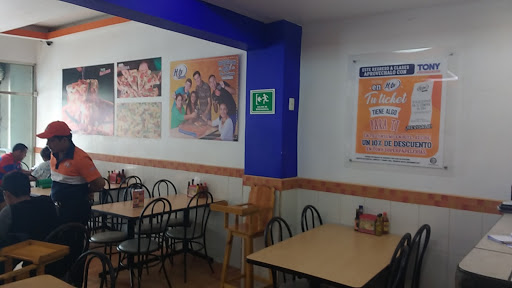 Hit Pizzas, Benito Juárez García 109, Centro, 86300 Comalcalco, Tab., México, Pizza para llevar | TAB