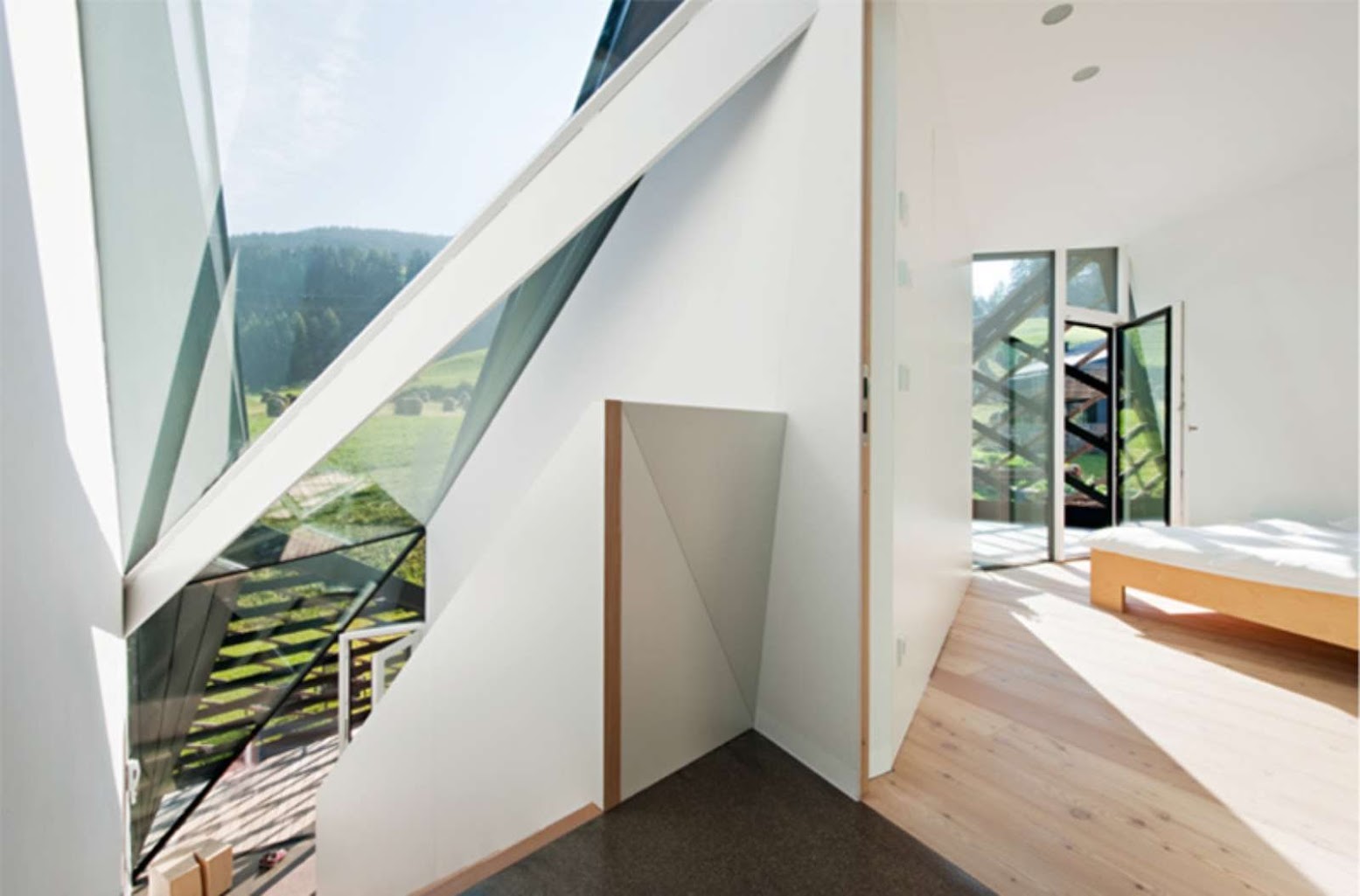 Paramount Residence Alma by Plasma Studio