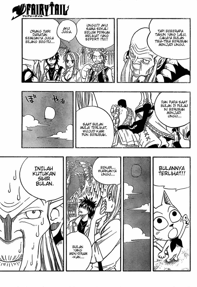 Manga Fairy Tail Indo 26 page 15