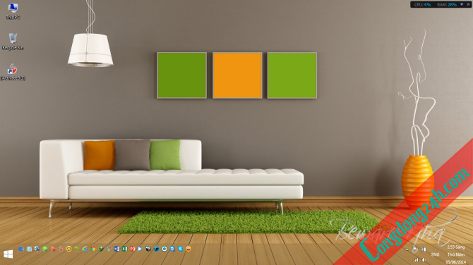 Download Ghost Windows 8.1.1 (x86 & x64) Full Soft Download Ghost Windows 8.1.1 (x86 & x64) Full Soft