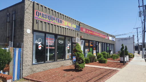 Barber Shop «Quisqueya Barber Shop», reviews and photos, 48 N Main St, Freeport, NY 11520, USA