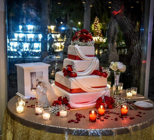 Wedding Bakery «Heavenly Sweets & Pastries», reviews and photos, 1745 E Brandon Blvd, Valrico, FL 33594, USA