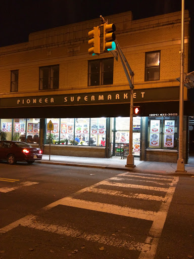 Supermarket «Pioneer Supermarket», reviews and photos, 320 Martin Luther King Dr, Jersey City, NJ 07305, USA