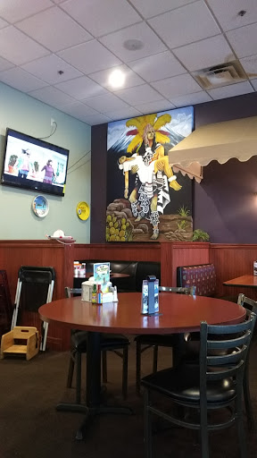 Restaurant «Dos Amigos - Tacos - Mexican Restaurant», reviews and photos, 217 Rivers Edge Dr, Milford, OH 45150, USA