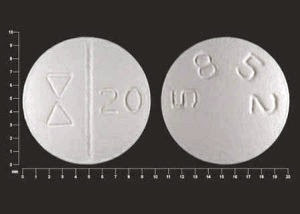 Buy cheap Escitalopram