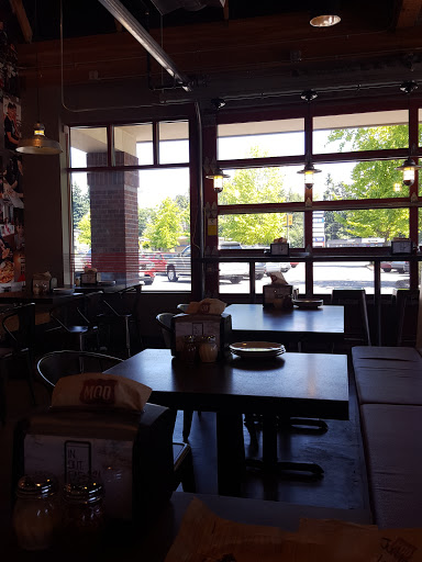 Pizza Restaurant «MOD Pizza», reviews and photos, 17171 Bothell Way NE a004, Lake Forest Park, WA 98155, USA