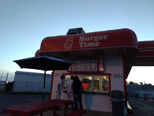 Restaurant «Burger Time», reviews and photos, 1620 1st Ave N, Moorhead, MN 56560, USA