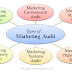 Scope, Areas Or Types Of Marketing Audit