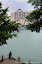 GP OF LIUZHOU CHINA - October 15, 2010: Liuzhou is located on the banks of the winding Liu River, approximately 255 km from Nanning, the provincial capital. Liuzhou is 1,852 kilometres from Beijing, 1,415 km from Shanghai and 537 km from Hong Kong. Swimming in the river is a tradition of the city. In summer, floods from the mountain areas upstream bring sediment which colors the water yellow. Picture by Vittorio Ubertone/Idea Marketing GP OF LIUZHOU CHINA - October 15, 2010: Liuzhou is located on the banks of the winding Liu River, approximately 255 km from Nanning, the provincial capital. Liuzhou is 1,852 kilometres from Beijing, 1,415 km from Shanghai and 537 km from Hong Kong. Swimming in the river is a tradition of the city. In summer, floods from the mountain areas upstream bring sediment which colors the water yellow. Picture by Vittorio Ubertone/Idea Marketing