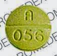 Buy cheap Chlorpheniramine and codeine