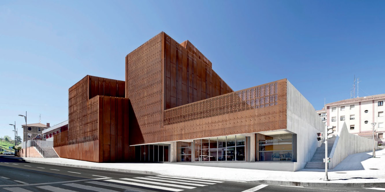 aq4 arquitectura