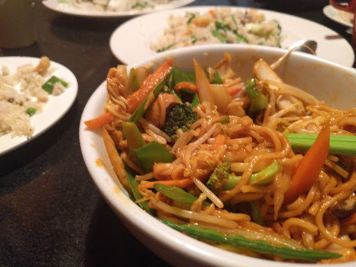 Restaurant «Noodles And Rice», reviews and photos, 813 N Mills Ave, Orlando, FL 32803, USA