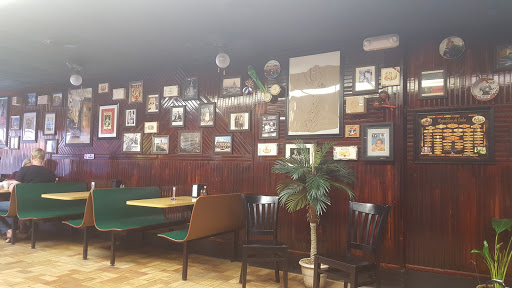 Cafe «Havana Cafe», reviews and photos, 212 N Main St, Jamestown, NY 14701, USA
