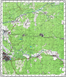 Thumbnail Map 100k--n38-014--(1983)