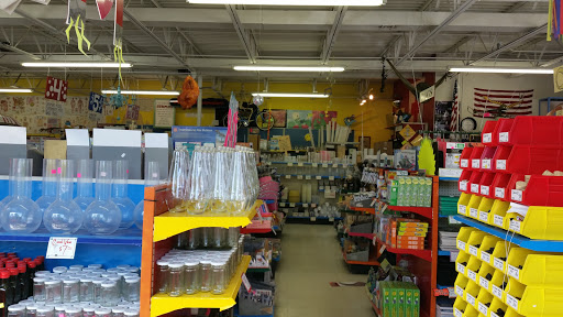 School Supply Store «American Science & Surplus», reviews and photos, 33W361 Roosevelt Rd, West Chicago, IL 60185, USA