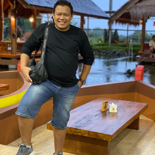 Rico Ade Mandana Rico Ade Mandana