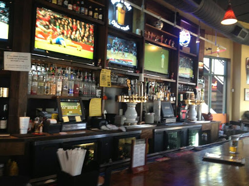 Restaurant «Spirits Pub & Grub», reviews and photos, 701 E Chatham St, Cary, NC 27511, USA